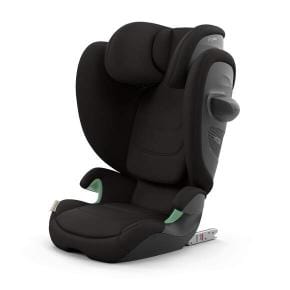 Cybex Solution G2 I-FIX Car Seat | Little Peas - Your Pram & Car Seat Centre